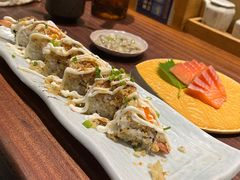 -信日本料理(信义坊店)