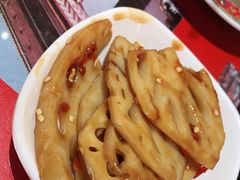 -味福记·本地特色菜(八一万达广场店)