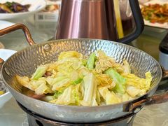 -千岛湖鱼味馆(十字街总店)