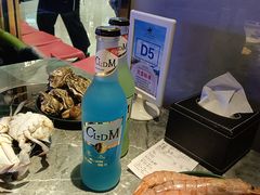 -五月罗马海鲜烤肉自助餐厅(印象城店)