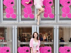 -东莞松山湖万象汇