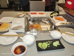 -海底捞火锅(步步高新天地店)