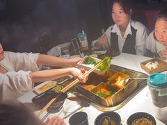 -九鼎轩脆毛肚火锅(南京东路店)