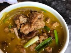 小酥肉-西安饭庄·非遗陕菜(钟楼店)