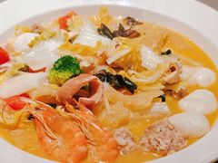 -小绍兴家宴·百年绍兴菜(鲁迅路店)