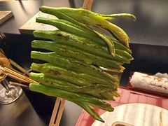 -鳥喜Toriki怀石烧鸟料理