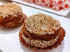 -浩爷羊蝎子火锅(望京店)