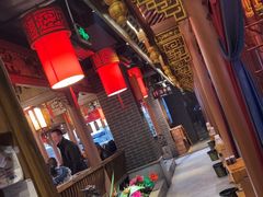 -椒香城门口老火锅(天府长城店)