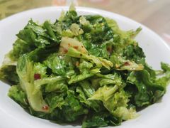 -勇猛子川菜馆(新军路店)