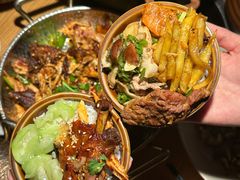 -吃饭皇帝大(解放西路店)