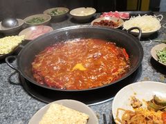 -大虎重庆老火锅(正弘城店)