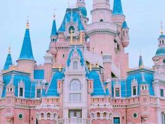 -上海迪士尼度假区