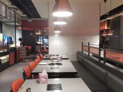 -牛太郎海鲜烤肉自助(椒江万达店)