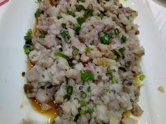 -金满楼(天河中路店)