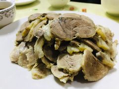 -华春餐馆(鱼山路店)