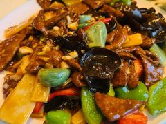-高玛纳驴肉火烧(一世界店)