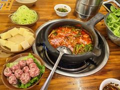 -笔记安顺夺夺粉火锅