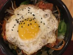-玛嘻哒韩国料理延吉烤肉(莫邪路新天地店)