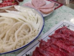 -鸿姐老火锅(疁城新天地店)