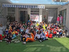 -Angel Garden天使花园幼儿园