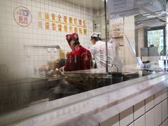 -千忆汤包(闽江路店)