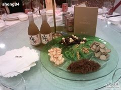 梅酒-上海神旺大酒店