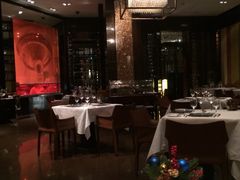 大堂-北京金融街丽思卡尔顿酒店·意味轩 Cepe