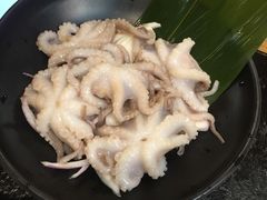 -九田家黑牛烤肉料理(太阳城店)