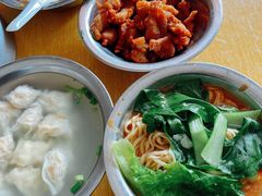 -春妹沙县小吃(新华北路店)