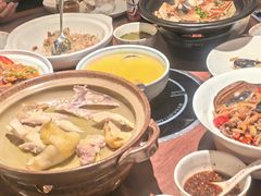 -瑶王府·广西菜(金阳路店)