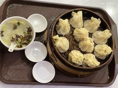 紫菜汤-枫泾丁氏烧卖(枫丽路店)