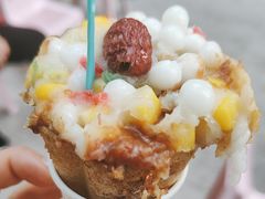 -胃笑·开水鸡钵钵鸡(18年老店)