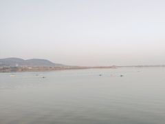 -南京金牛湖风景区