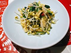 -汉唐宴长安食府