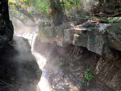 -古龙峡云天玻霸
