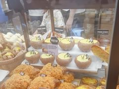 -PAPER STONE BAKERY(天汇广场店)