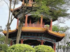 -广州莲花山旅游区