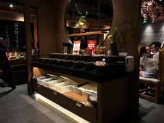 -呷哺呷哺 黄金牧场 (欢乐谷店)