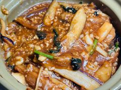 -幽优农庄·森波拉特色本地农家菜