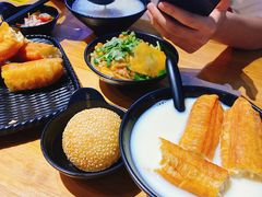 -五大金刚(九街店)