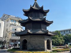 -怡园饭店-餐厅(四望亭店)