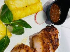 -美奈小馆·越南料理(中航城君尚购物中心店)