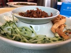 京酱肉丝-春饼家常菜(百子湾店)