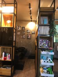 -HIPSTER形象设计