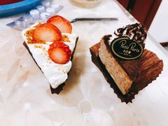 -PETIT PARIS 小巴黎(花园道店)