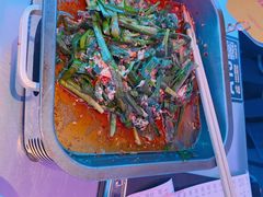 -燥次·烧烤酒场(万象城店)