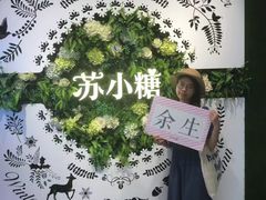 -苏小糖(鼓浪屿三丘田花园店)
