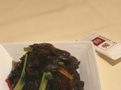 -利苑酒家(宜安广场店)