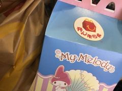 -85度C(上海周浦店)