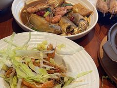 -妈妈菜舟山海鲜(定海古城店)